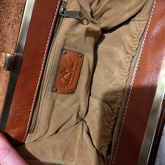 Patricia Nash - hand purse - Picture 4 of 6